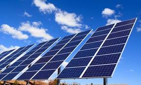 panneaux solaires à Boissieres