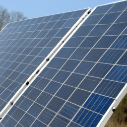Solutions Photovoltaïques pour les Entreprises : Avantages Économiques et Écologiques L'Hay-les-Roses