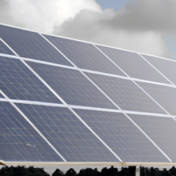 Tuiles Photovoltaïques : Alliance parfaite entre Esthétique et Écologie Chalon-sur-Saone