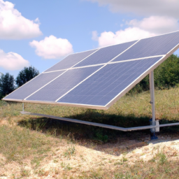Services de Dépannage pour les Systèmes Photovoltaïques : Rapidité et Fiabilité Lannion