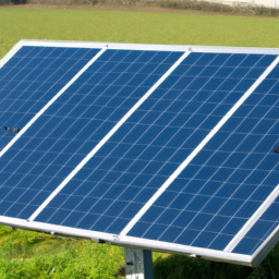 Optimisation de l'Utilisation des Panneaux Photovoltaïques : Conseils Pratiques Sanary-sur-Mer