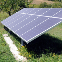 Tuiles Solaires : Intégration Harmonieuse de l'Énergie Renouvelable dans votre Toiture Pont-Sainte-Maxence